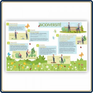 Le Calendrier Pub|Rigide MAXI 2