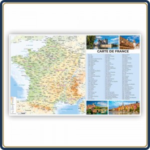 Le Calendrier Pub|Rigide MAXI 2