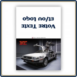 Le Calendrier Pub|Thème Automobile 2