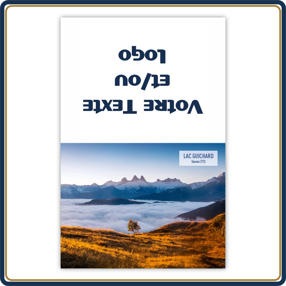 CALENDRIER DE POCHE PAYSAGES DE FRANCE - 2027 | Le Calendrier Pub