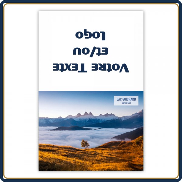 CALENDRIER DE POCHE PAYSAGES DE FRANCE - 2027 | Le Calendrier Pub