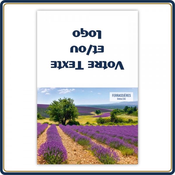 CALENDRIER DE POCHE PAYSAGES DE FRANCE - 2027 | Le Calendrier Pub