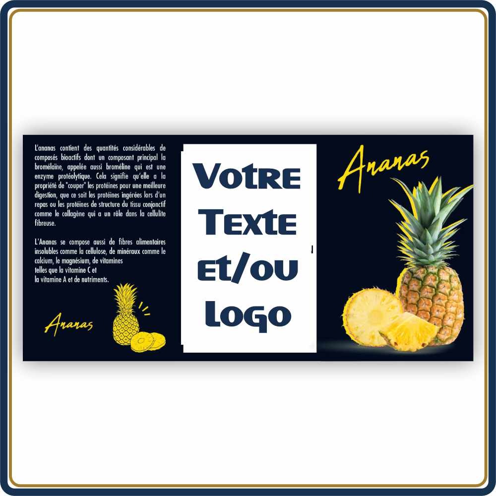 CALENDRIER DE POCHE VITAMINES ET FRUITS - 2027 | Le Calendrier Pub
