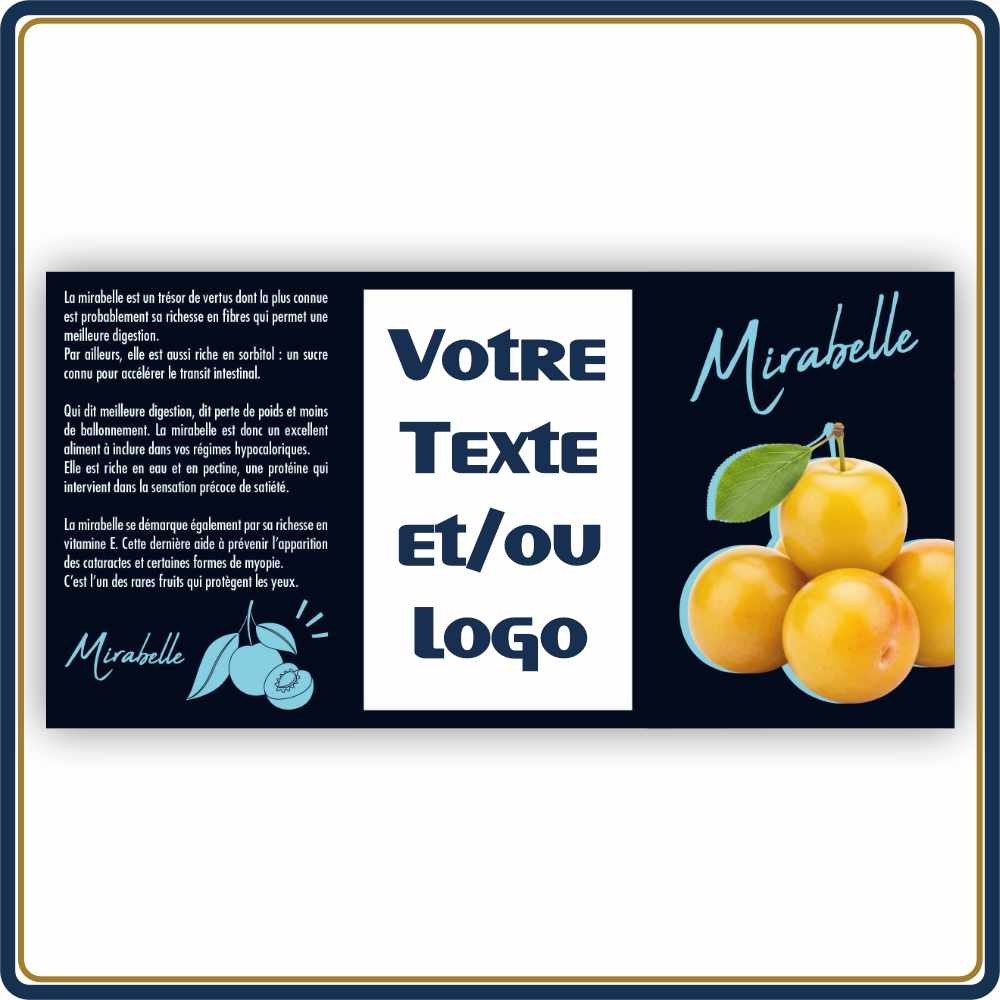 CALENDRIER DE POCHE VITAMINES ET FRUITS - 2027 | Le Calendrier Pub