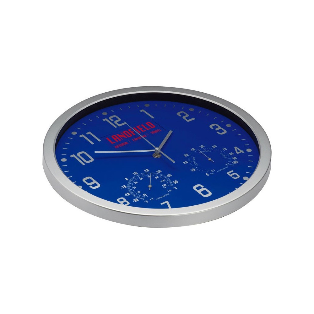 Le Calendrier Pub|HORLOGE THERM HYGRO|Montre & horloge|19,13 €|19,13 €