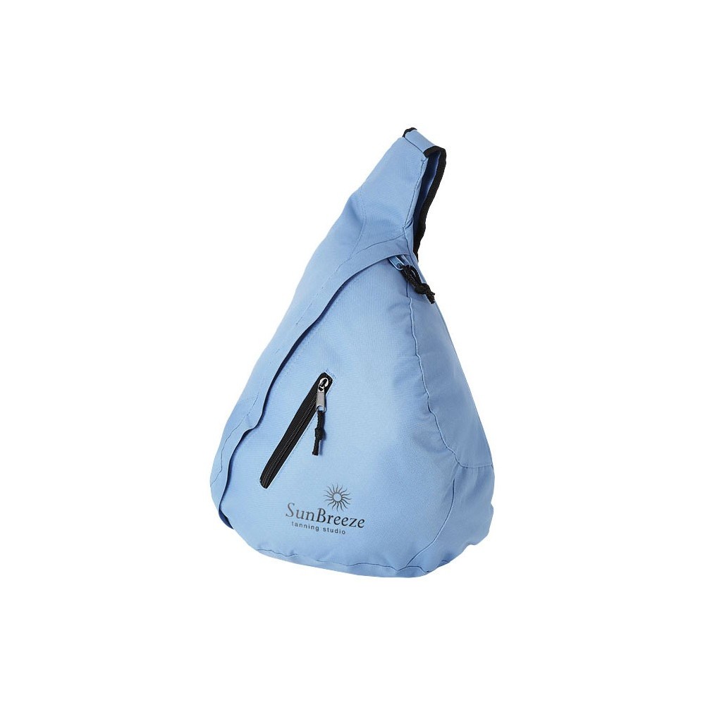 Le Calendrier Pub|SAC A DOS TRIANGLE|Sac & Bagagerie publicitaires|10,95 €|10,95 €