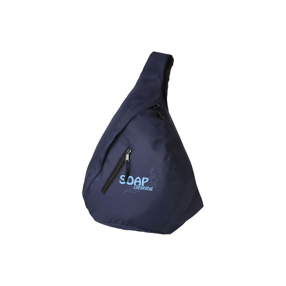 Le Calendrier Pub|SAC A DOS TRIANGLE|Sac & Bagagerie publicitaires|10,95 €|10,95 €