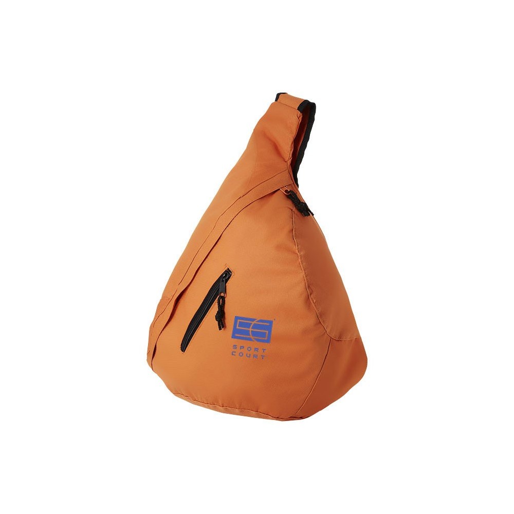 Le Calendrier Pub|SAC A DOS TRIANGLE|Sac & Bagagerie publicitaires|10,95 €|10,95 €