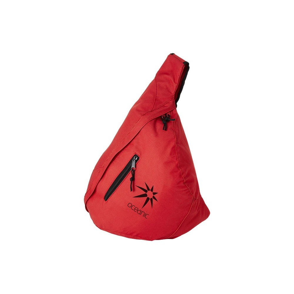 Le Calendrier Pub|SAC A DOS TRIANGLE|Sac & Bagagerie publicitaires|10,95 €|10,95 €