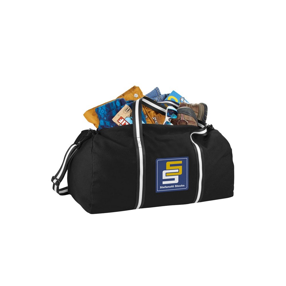 Le Calendrier Pub|SAC DE VOYAGE WEEK-END|Sac & Bagagerie publicitaires|27,50 €|27,50 €