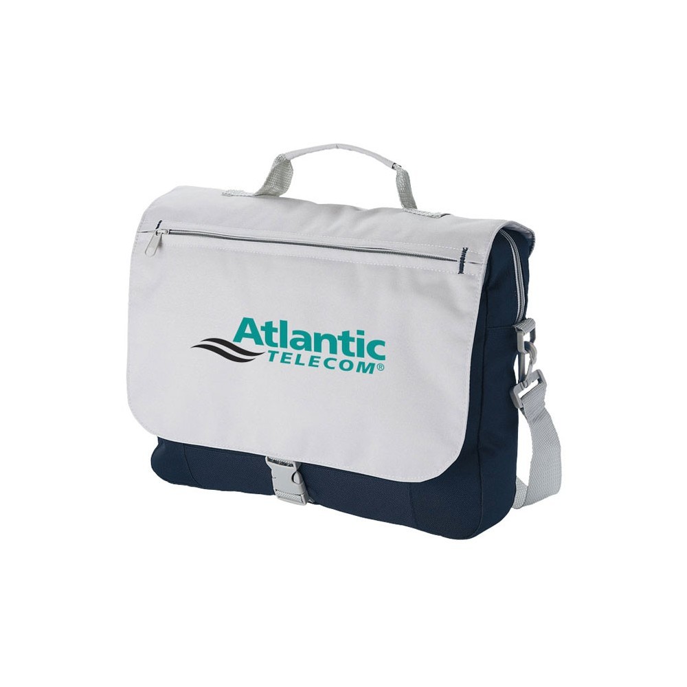 Le Calendrier Pub|SACOCHE RABAT|Sac & Bagagerie publicitaires|10,73 €|10,73 €