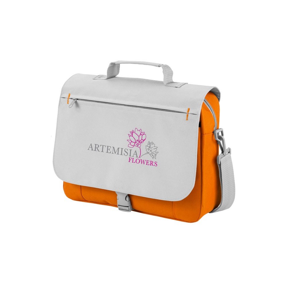 Le Calendrier Pub|SACOCHE RABAT|Sac & Bagagerie publicitaires|10,73 €|10,73 €