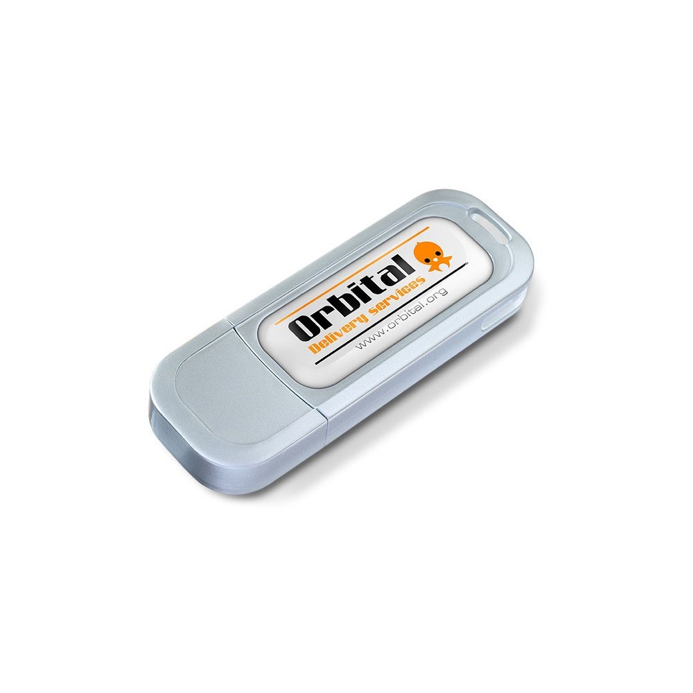Le Calendrier Pub|CLEF USB VERSA|Objets USB & Technologie|9,74 €|9,74 €