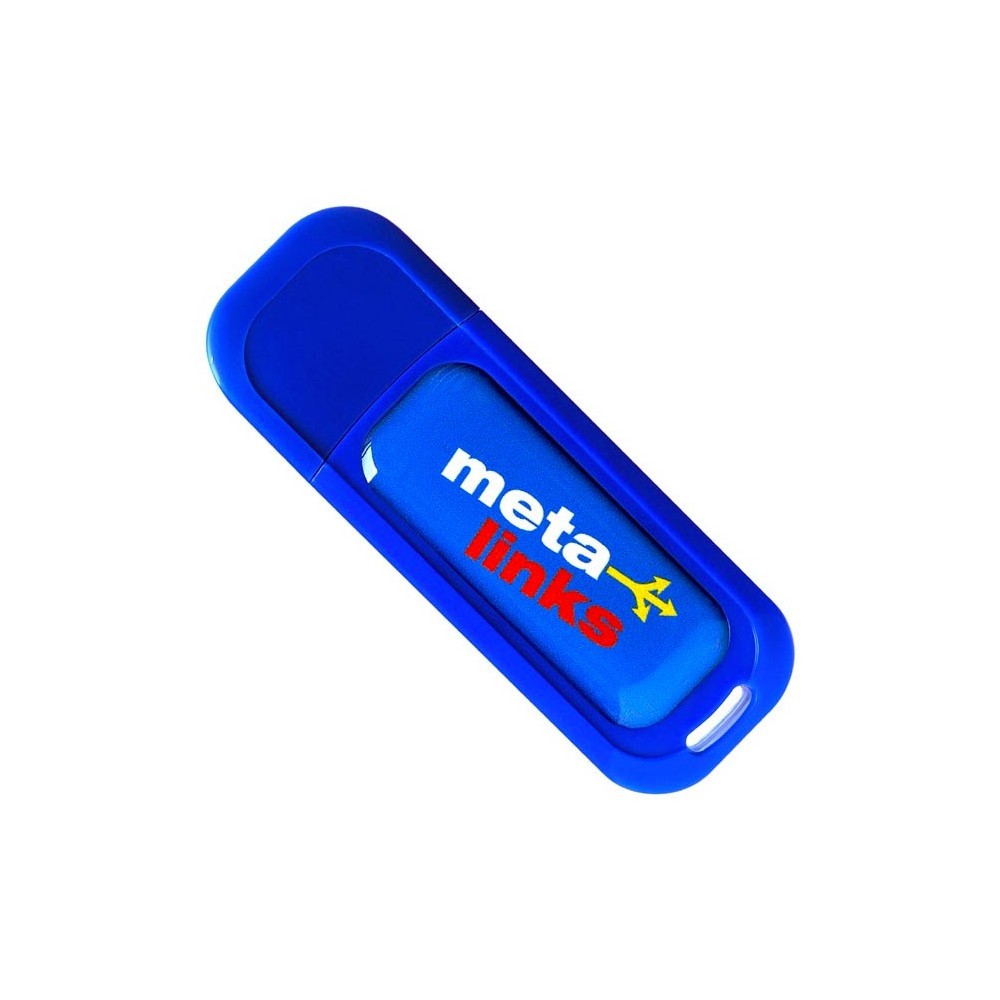 Le Calendrier Pub|CLEF USB VERSA|Objets USB & Technologie|9,74 €|9,74 €