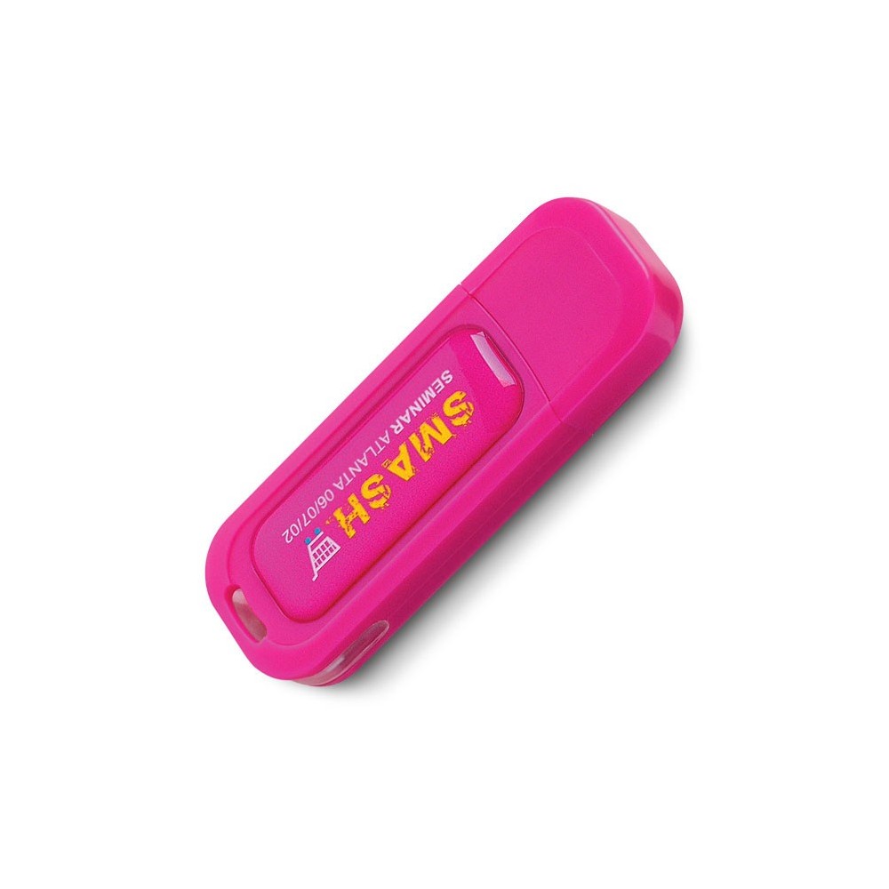 Le Calendrier Pub|CLEF USB VERSA|Objets USB & Technologie|9,74 €|9,74 €