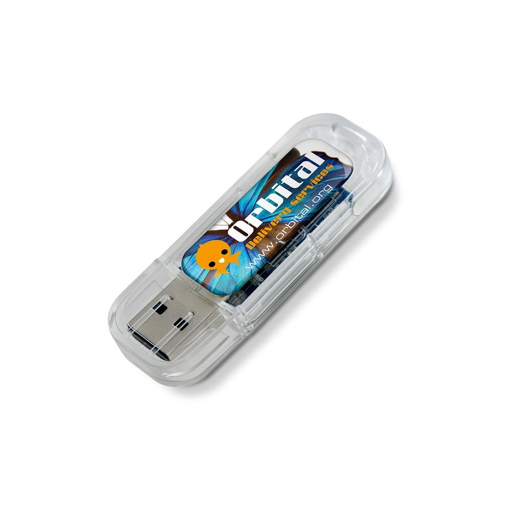 Le Calendrier Pub|CLEF USB VERSA|Objets USB & Technologie|9,74 €|9,74 €