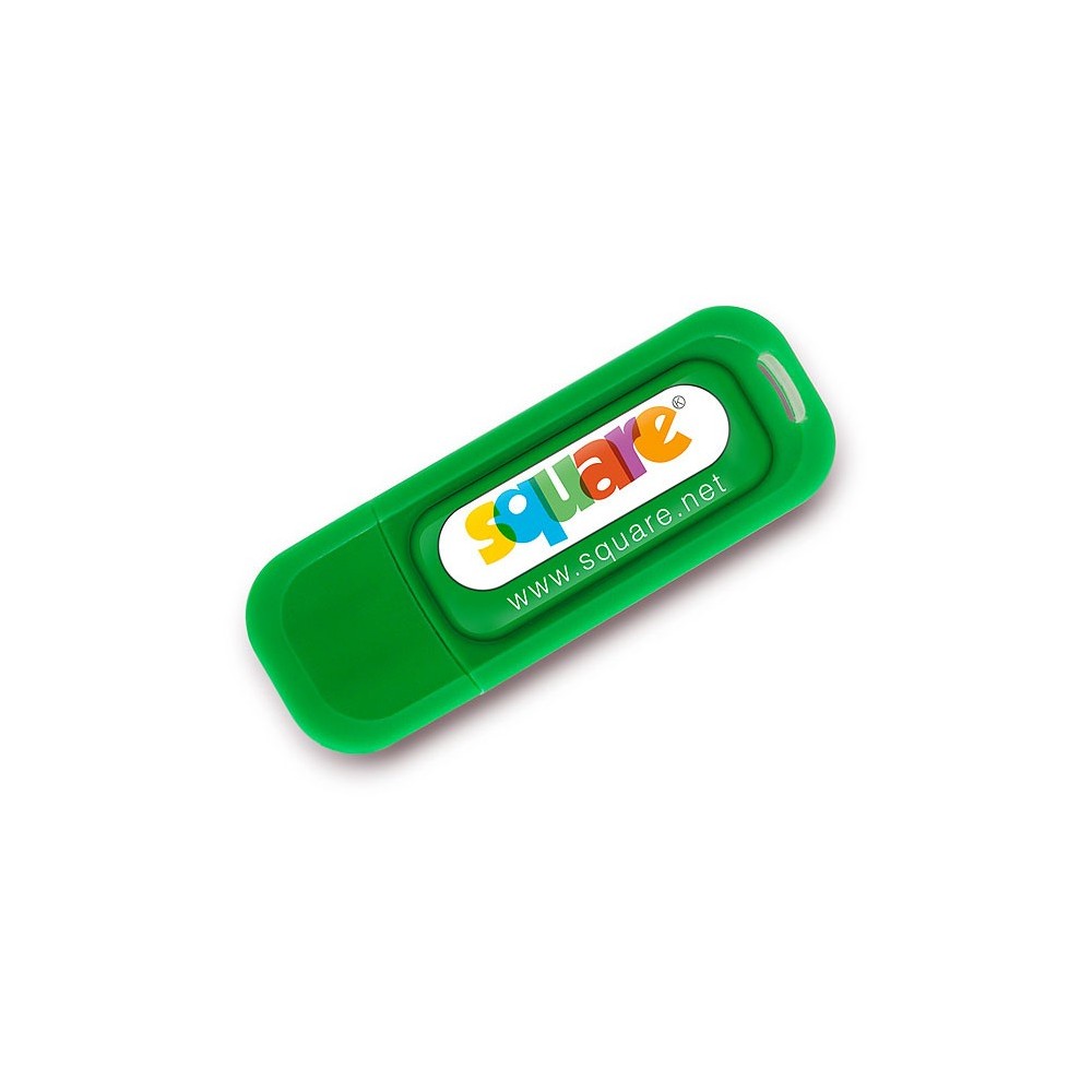 Le Calendrier Pub|CLEF USB VERSA|Objets USB & Technologie|9,74 €|9,74 €