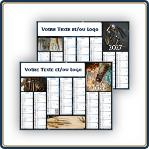 Format Rigide Standard