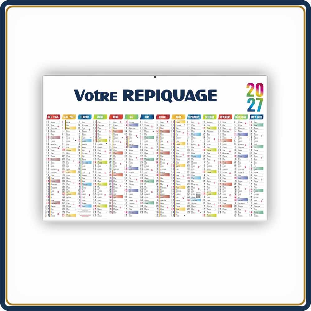Format Rigide maxi