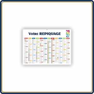Format souple Mini