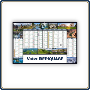 Format Rigide Vernis Maxi