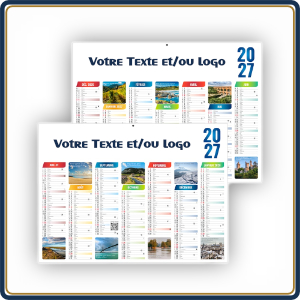 Format Rigide standard