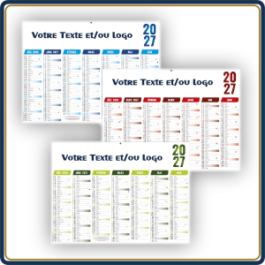 Format rigide standard