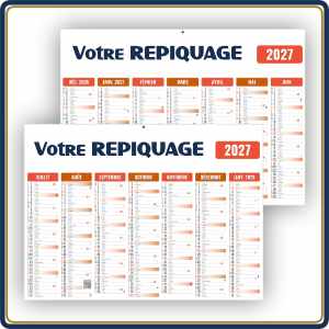 Format Rigide Standard