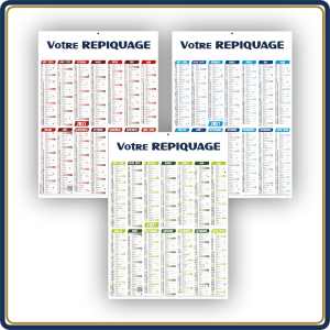 Format Rigide Standard