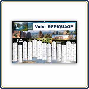 Format Rigide maxi