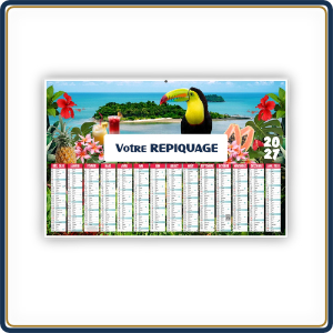 Format Rigide maxi