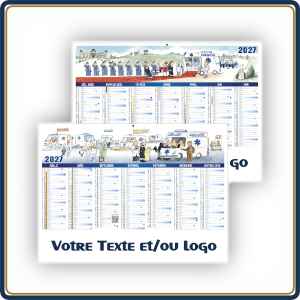 Format Rigide standard