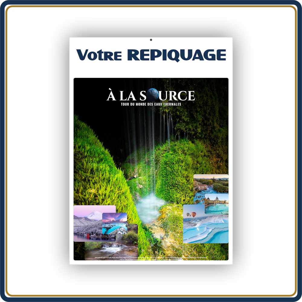 Dos A la Source